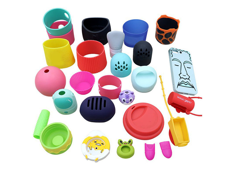 Food Container Seals